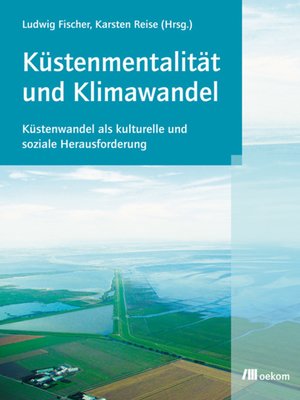 cover image of Küstenmentalität und Klimawandel